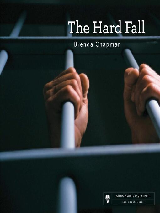 Title details for The Hard Fall by Brenda Chapman - Wait list